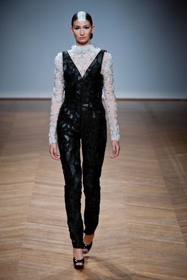 ON AURA TOUT VU... ربيع منثور على غيمة ثلجية