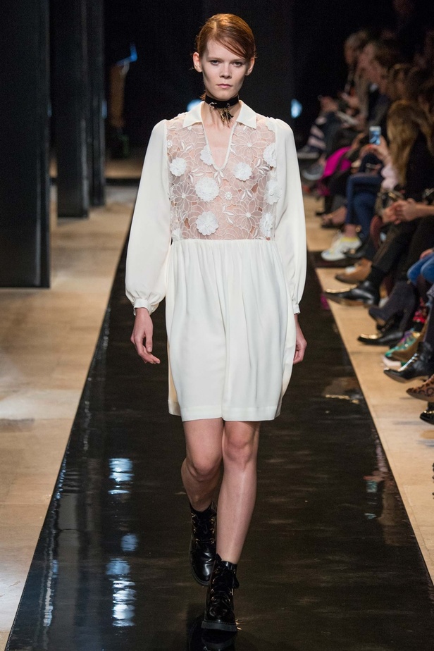 Paul & Joe: للمرأة المفعمة بالحياة والمشرقة