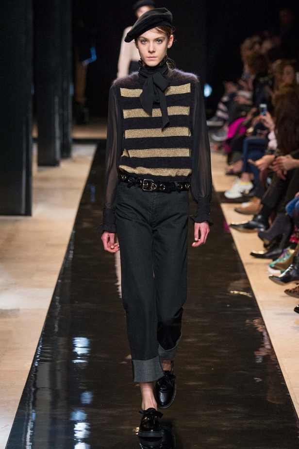 Paul & Joe: للمرأة المفعمة بالحياة والمشرقة