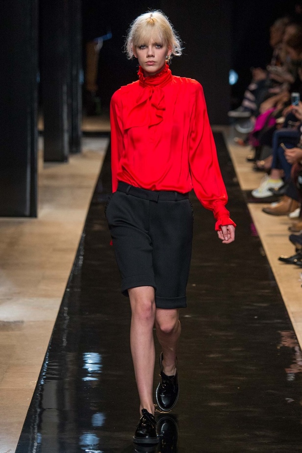 Paul & Joe: للمرأة المفعمة بالحياة والمشرقة