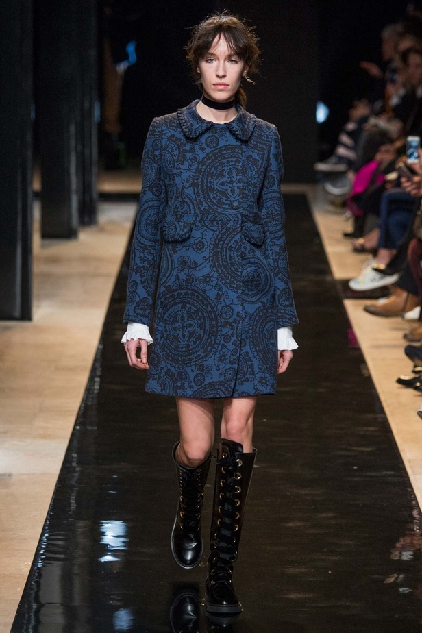 Paul & Joe: للمرأة المفعمة بالحياة والمشرقة