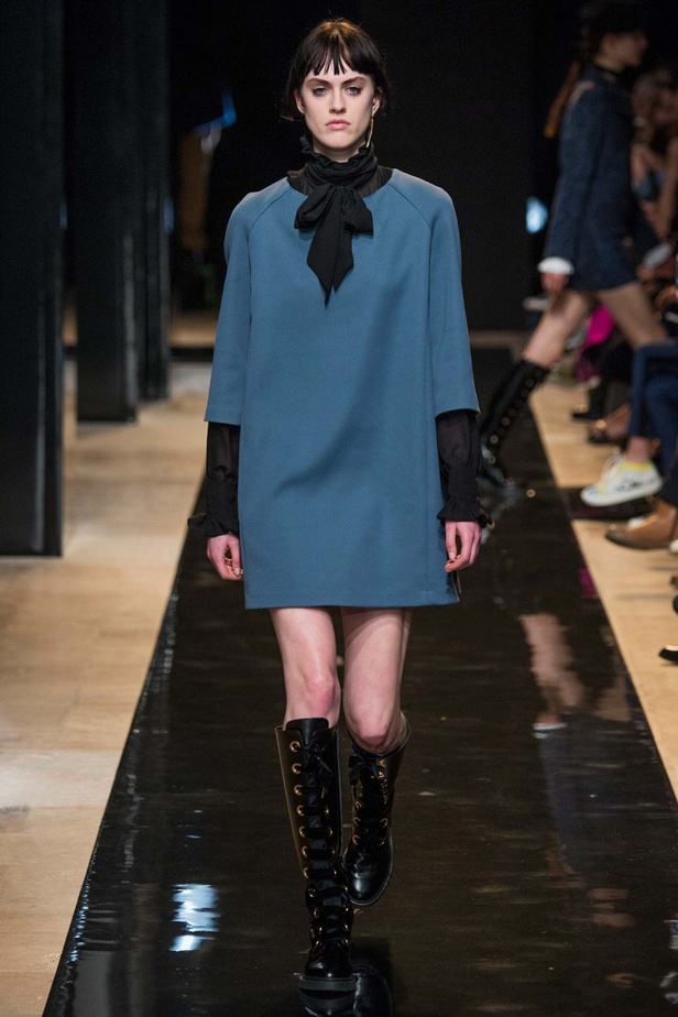 Paul & Joe: للمرأة المفعمة بالحياة والمشرقة