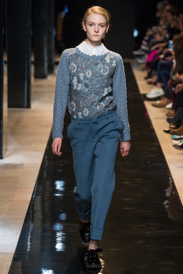 Paul & Joe: للمرأة المفعمة بالحياة والمشرقة