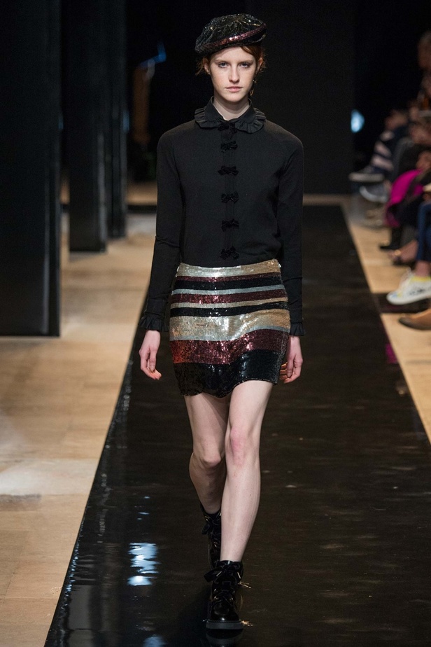 Paul & Joe: للمرأة المفعمة بالحياة والمشرقة