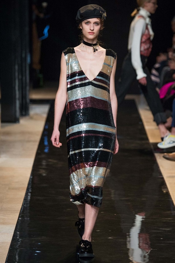 Paul & Joe: للمرأة المفعمة بالحياة والمشرقة