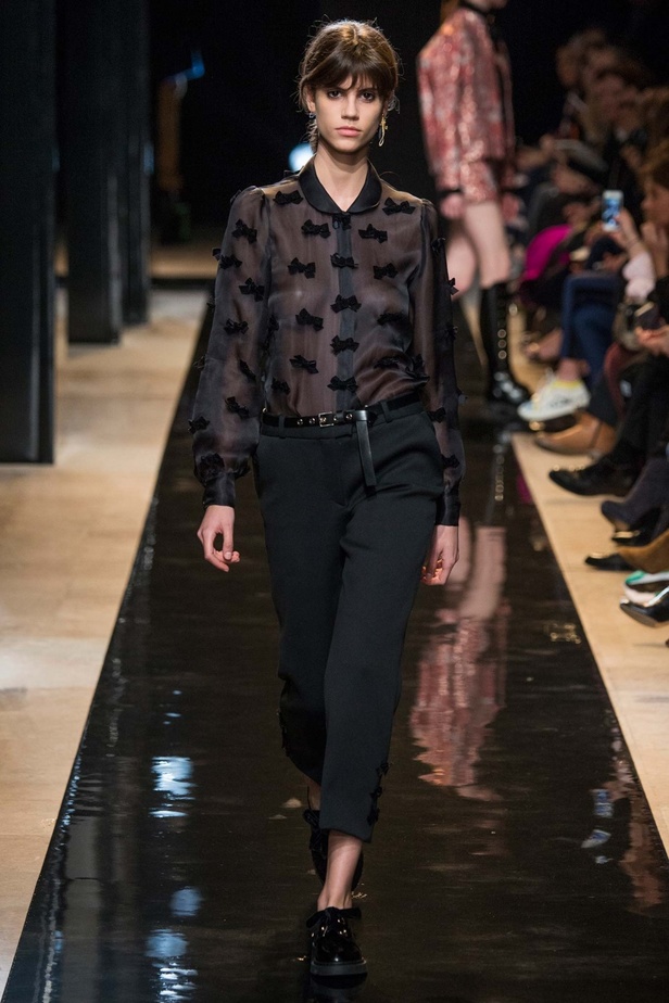 Paul & Joe: للمرأة المفعمة بالحياة والمشرقة