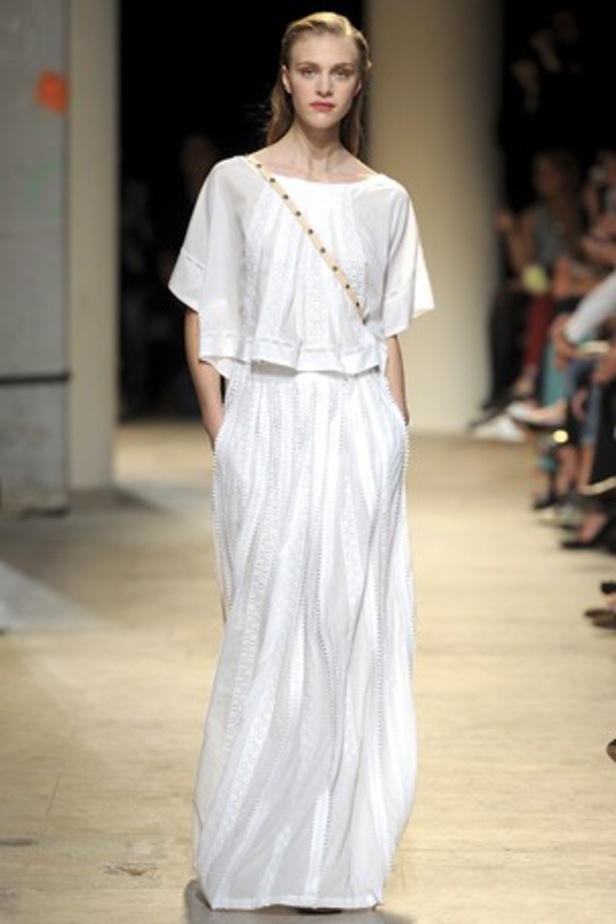 Paul & Joe تفتح آفاق جديدة للبساطة