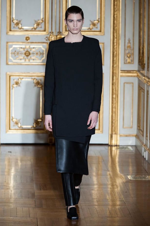 Rad Hourani... قوة الثبات