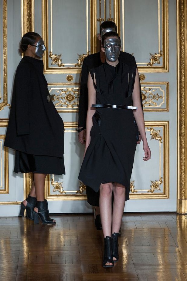 Rad Hourani... قوة الثبات