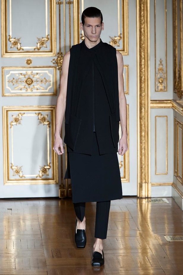 Rad Hourani... قوة الثبات