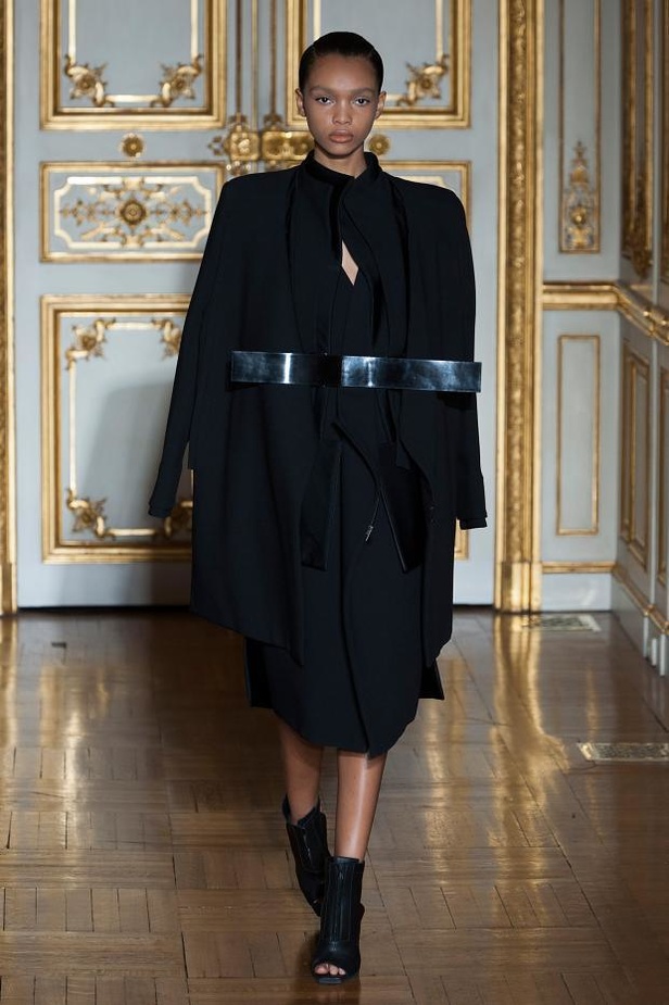 Rad Hourani... قوة الثبات