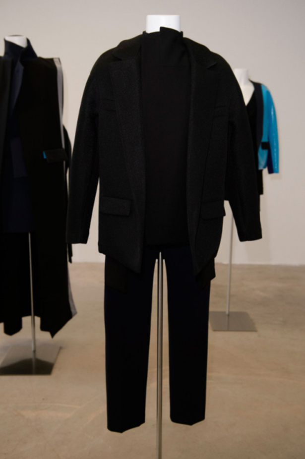 راد حوراني: كلاسيكية تجمع عالمي النساء والرجال