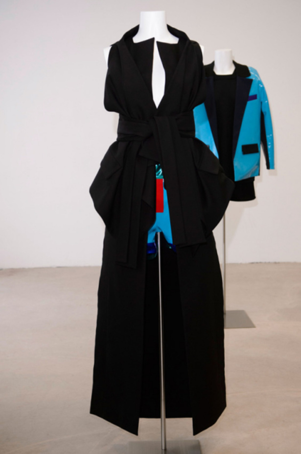 راد حوراني: كلاسيكية تجمع عالمي النساء والرجال