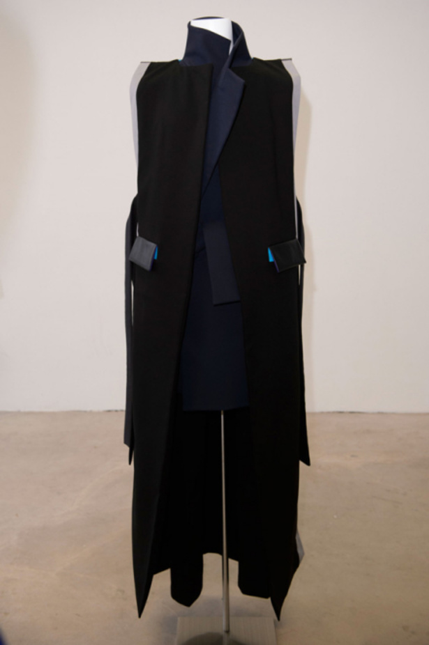 راد حوراني: كلاسيكية تجمع عالمي النساء والرجال