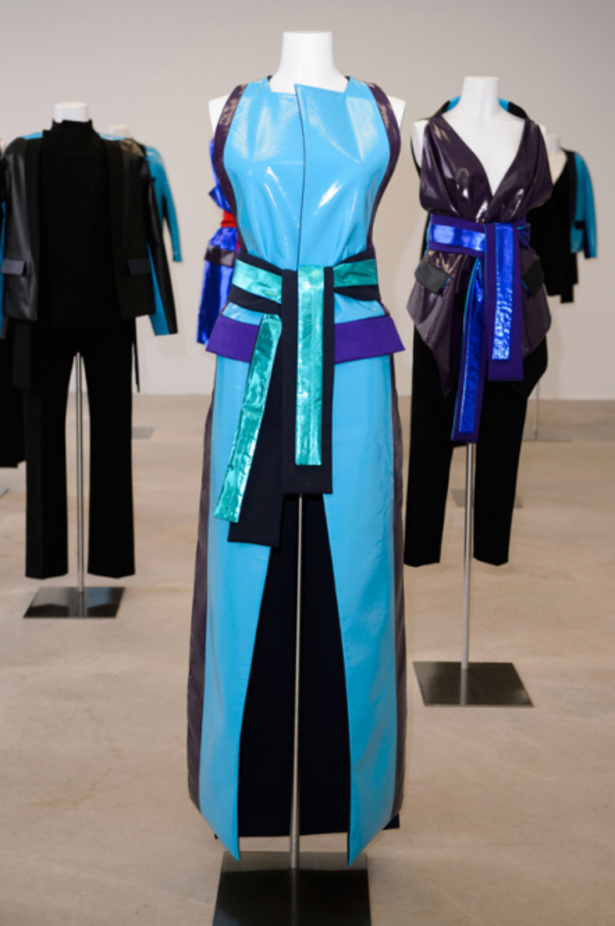 راد حوراني: كلاسيكية تجمع عالمي النساء والرجال