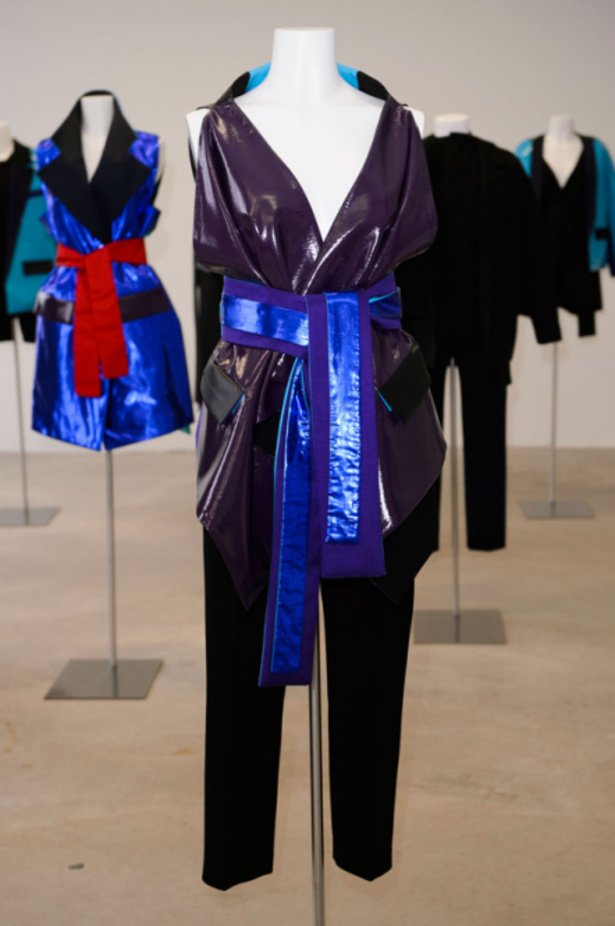 راد حوراني: كلاسيكية تجمع عالمي النساء والرجال