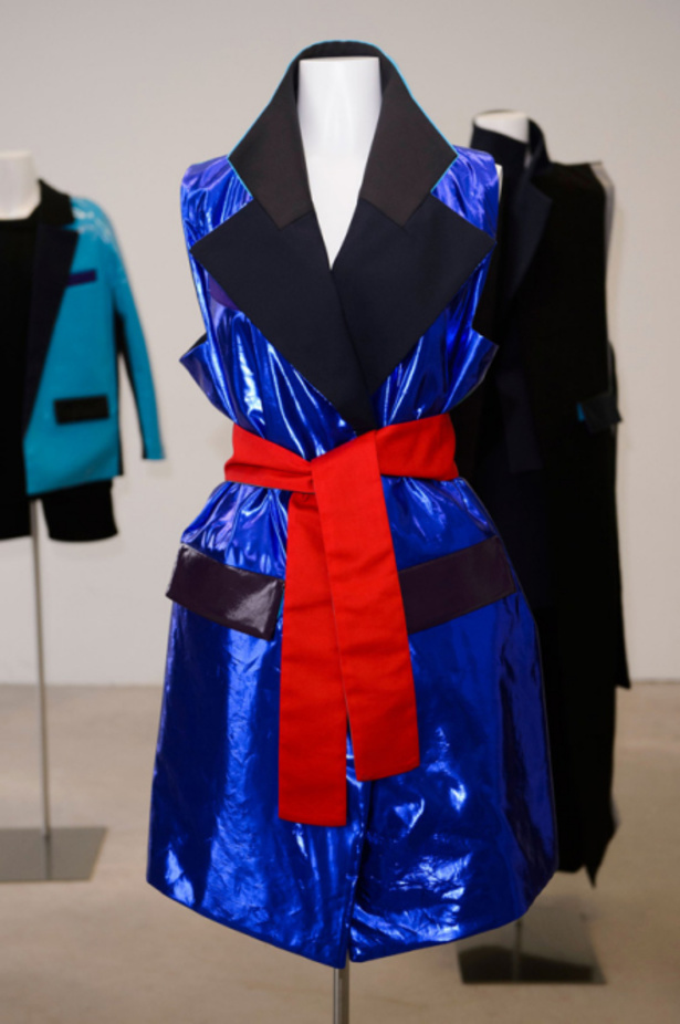 راد حوراني: كلاسيكية تجمع عالمي النساء والرجال