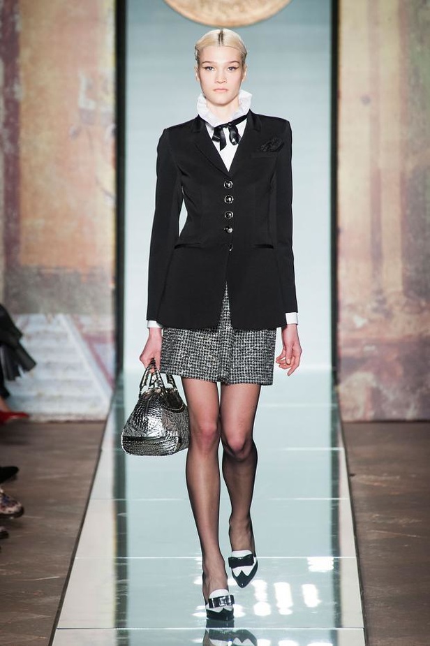 مجموعة Rocco Barocco خريف وشتاء 2014 – 2015