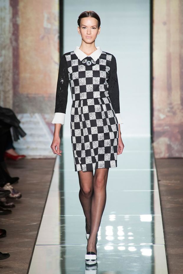 مجموعة Rocco Barocco خريف وشتاء 2014 – 2015