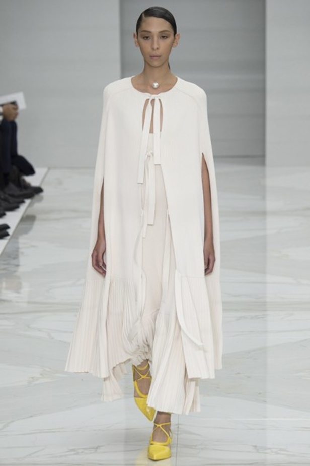 مجموعة Salvatore Ferragamo لربيع و صيف 2016