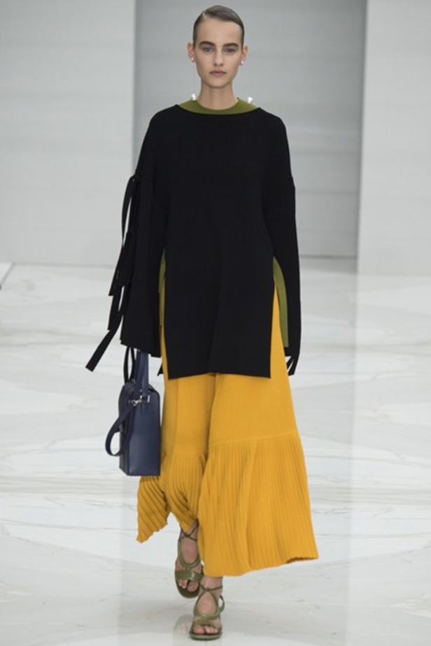 مجموعة Salvatore Ferragamo لربيع و صيف 2016