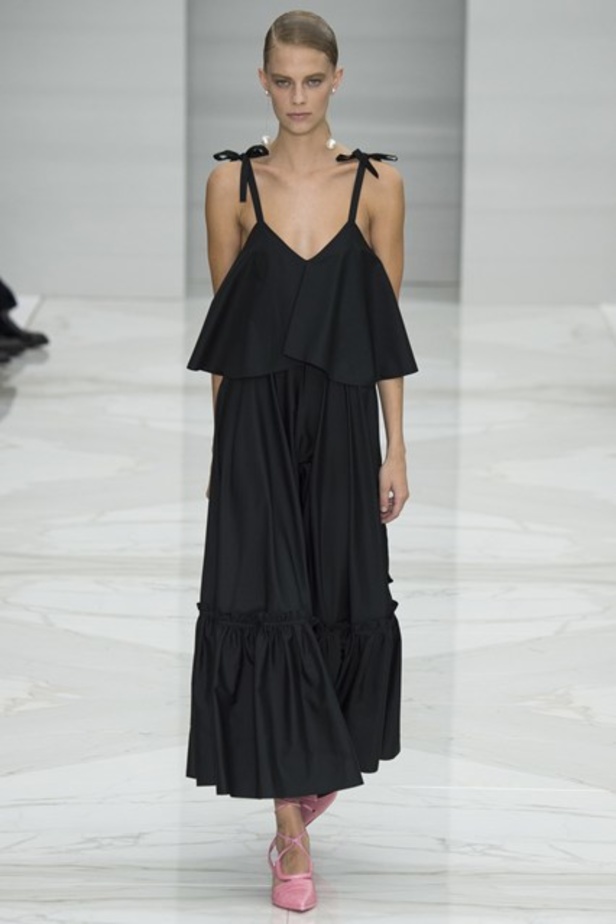 مجموعة Salvatore Ferragamo لربيع و صيف 2016