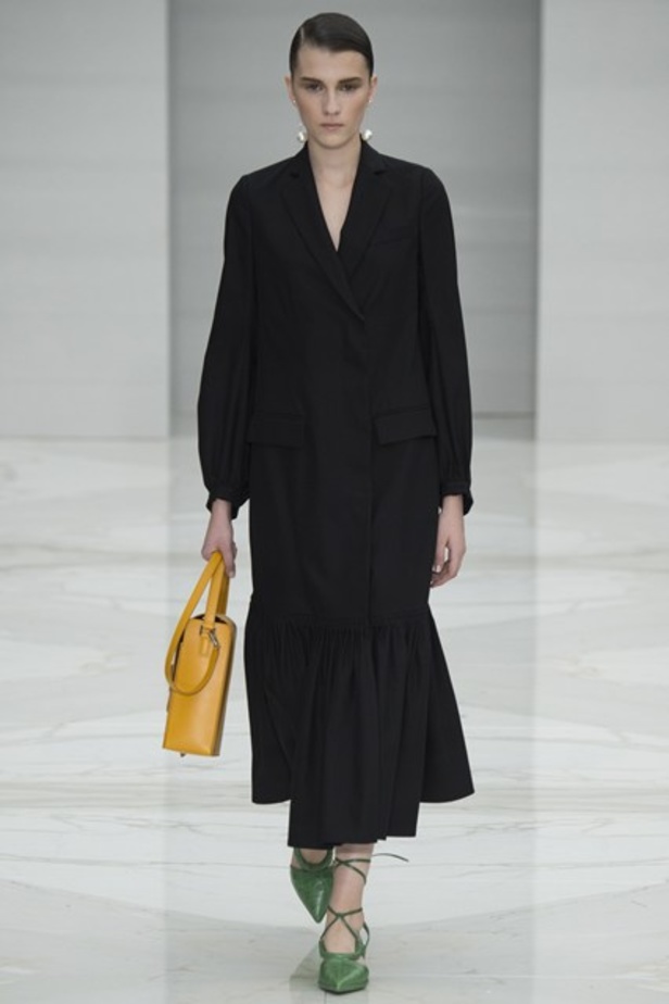 مجموعة Salvatore Ferragamo لربيع و صيف 2016