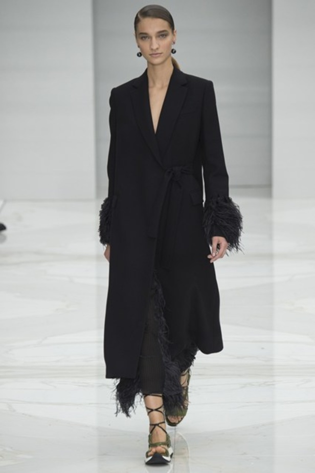 مجموعة Salvatore Ferragamo لربيع و صيف 2016