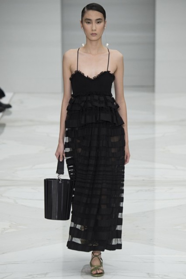 مجموعة Salvatore Ferragamo لربيع و صيف 2016