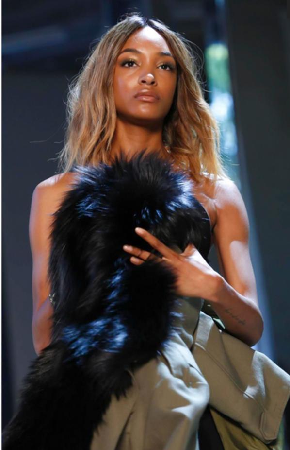 مجموعة Alexandre Vauthier للأزياء الراقية لخريف ٢٠١٦!