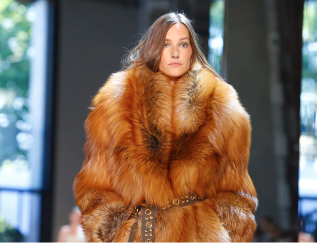 مجموعة Alexandre Vauthier للأزياء الراقية لخريف ٢٠١٦!