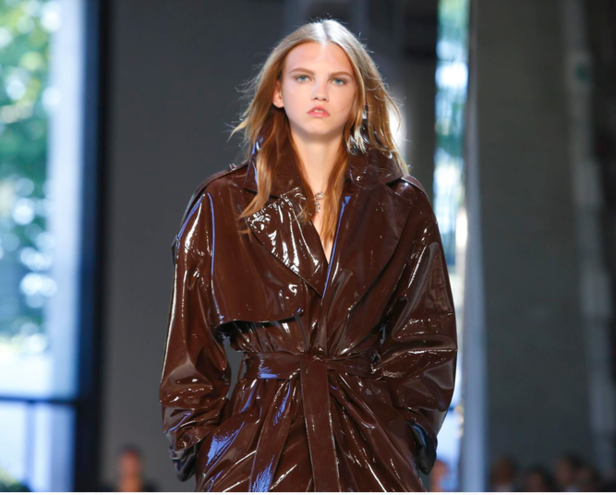 مجموعة Alexandre Vauthier للأزياء الراقية لخريف ٢٠١٦!