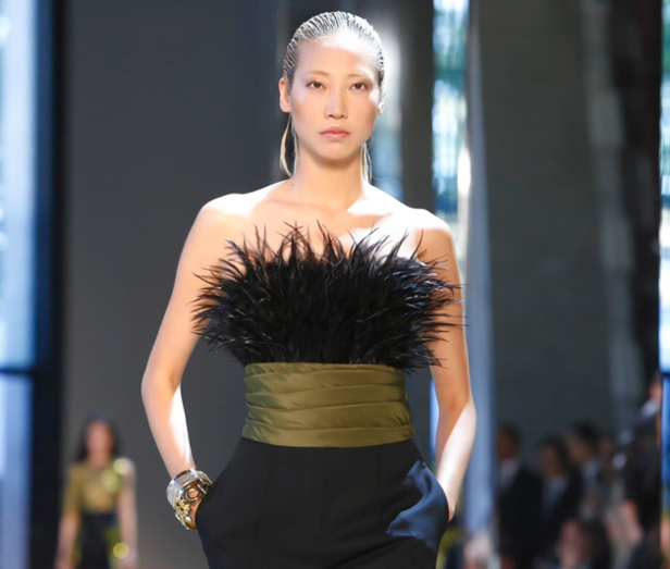 مجموعة Alexandre Vauthier للأزياء الراقية لخريف ٢٠١٦!