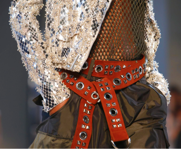 مجموعة Alexandre Vauthier للأزياء الراقية لخريف ٢٠١٦!