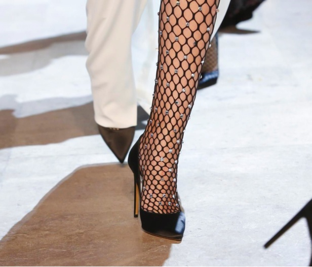 مجموعة Alexandre Vauthier للأزياء الراقية لخريف ٢٠١٦!