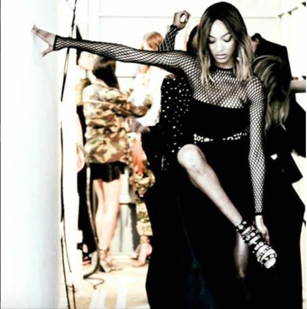 مجموعة Alexandre Vauthier للأزياء الراقية لخريف ٢٠١٦!