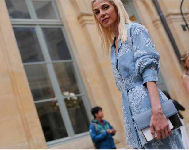 مجموعة Alexis Mabille للأزياء الفاخرة لخريف ٢٠١٦