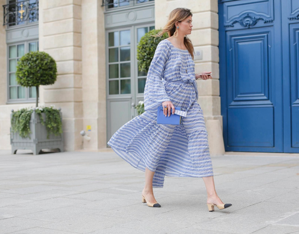 مجموعة Alexis Mabille للأزياء الفاخرة لخريف ٢٠١٦