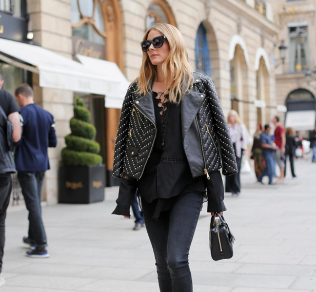 مجموعة Alexis Mabille للأزياء الفاخرة لخريف ٢٠١٦