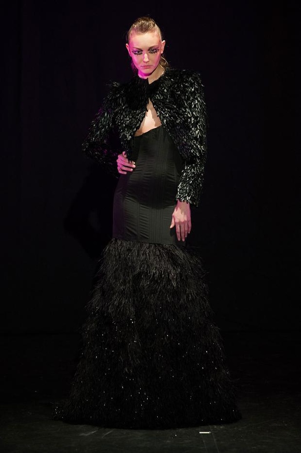 Serkan Cura... وللدراما أيضاً نصيب