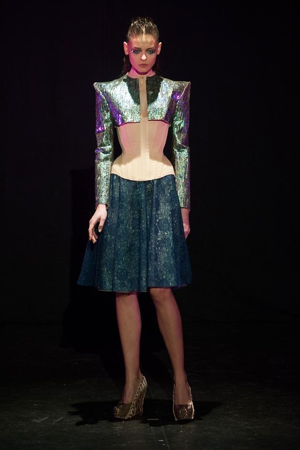 Serkan Cura... وللدراما أيضاً نصيب