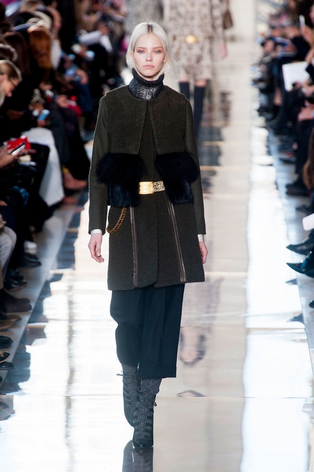 أناقة عملية من Tory Burch