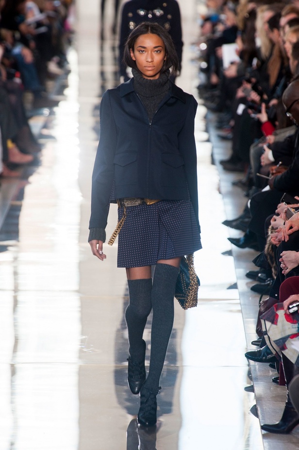 أناقة عملية من Tory Burch