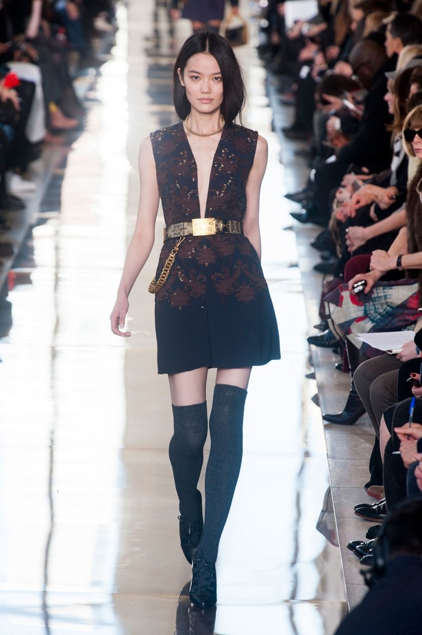 أناقة عملية من Tory Burch