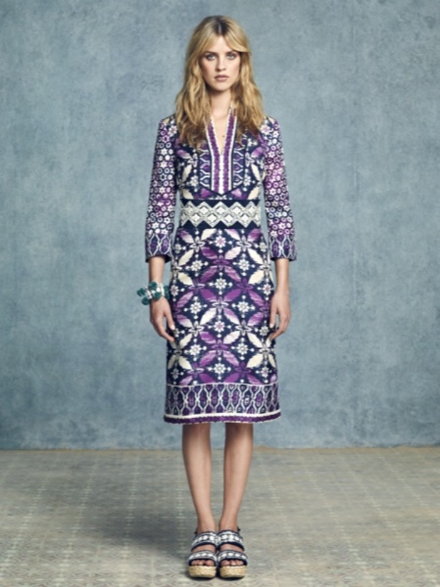 Tory Burch – 2013