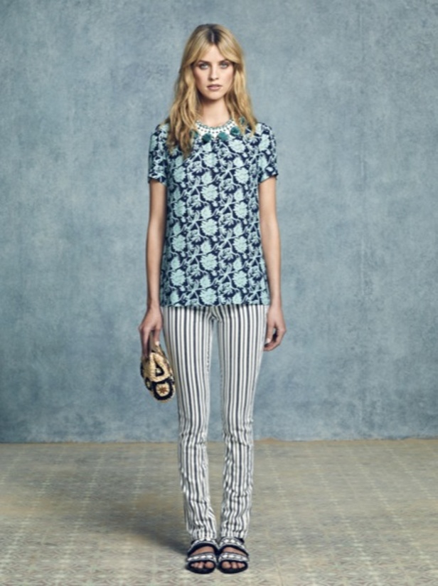 Tory Burch – 2013