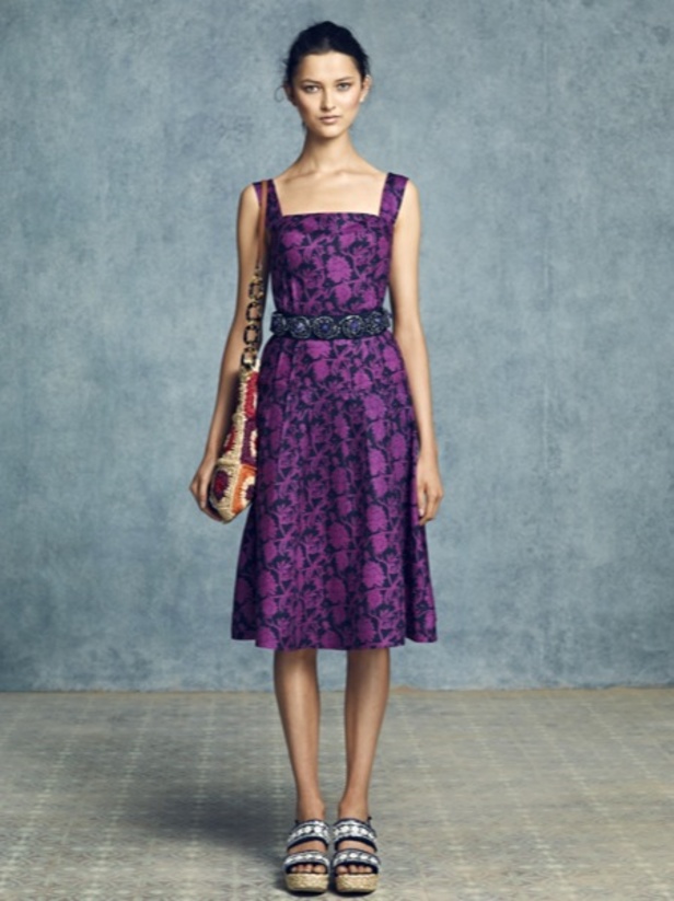 Tory Burch – 2013