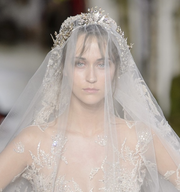 مجموعة زهير مراد للهوت كوتور لخريف و شتاء 2018