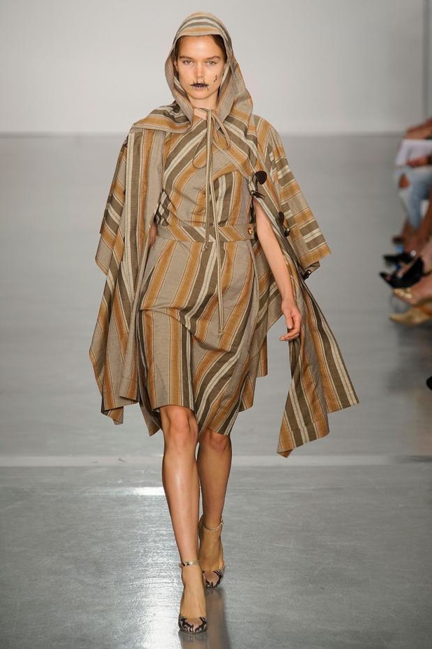 Vivienne Westwood .. الثورة الناعمة