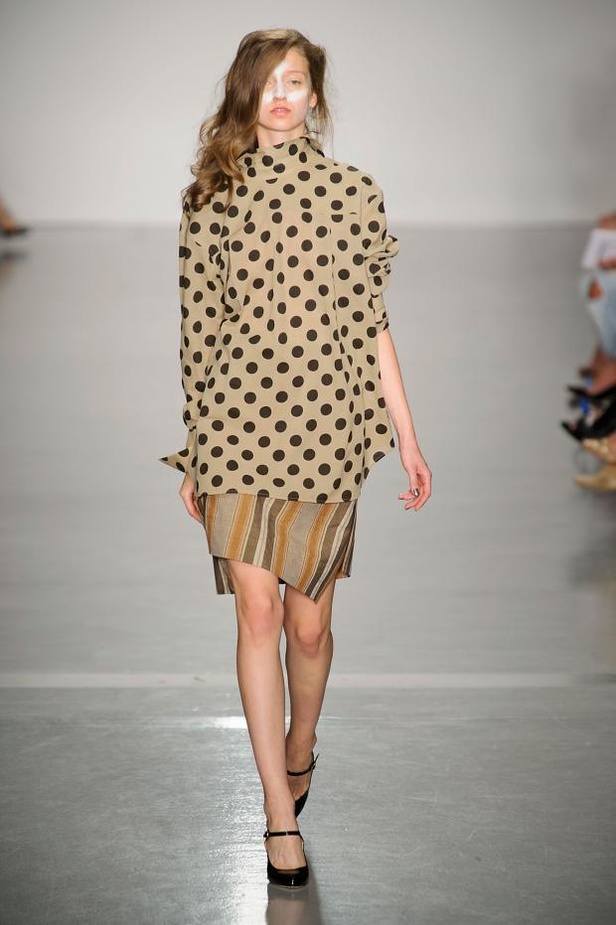 Vivienne Westwood .. الثورة الناعمة